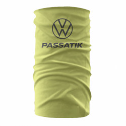 Бандана-труба - FATLINE