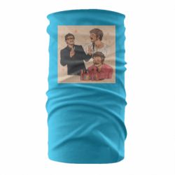 Бандана-труба - FATLINE