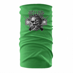 Бандана-труба - FATLINE