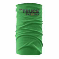 Бандана-труба Truce х Intentions