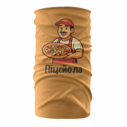 Бандана-труба - FATLINE