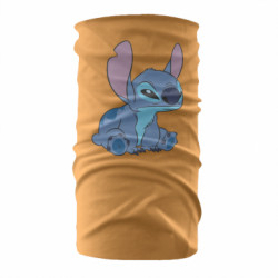 Бандана-труба Підозрілий Стіч - FATLINE Бандана-труба Підозрілий Стіч