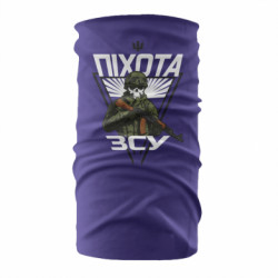 Бандана-труба - FATLINE