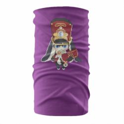 Бандана-труба - FATLINE