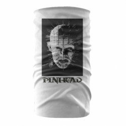 Бандана-труба - FATLINE