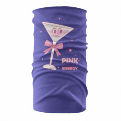 Бандана-труба - FATLINE