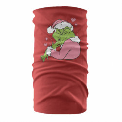 Бандана-труба - FATLINE