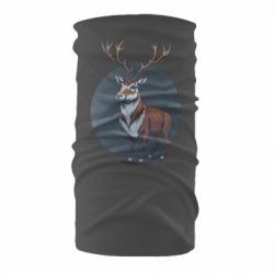 Бандана-труба - FATLINE