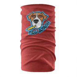 Бандана-труба - FATLINE