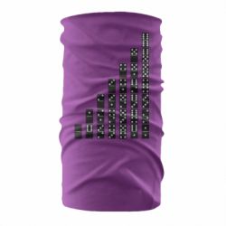 Бандана-труба - FATLINE