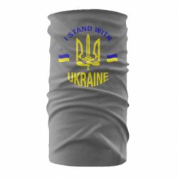 Бандана-труба - FATLINE