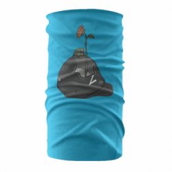 Бандана-труба - FATLINE