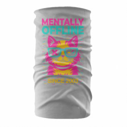 Бандана-труба - FATLINE