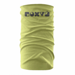 Бандана-труба - FATLINE