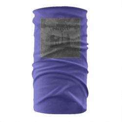 Бандана-труба Полтава Old School - FATLINE Бандана-труба Полтава Old School