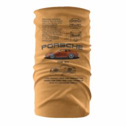 Бандана-труба - FATLINE