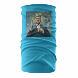 Бандана-труба - FATLINE