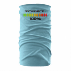 Бандана-труба - FATLINE