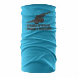 Бандана-труба - FATLINE