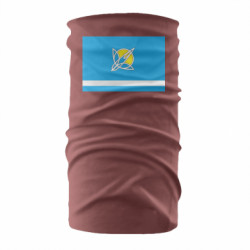 Бандана-труба - FATLINE