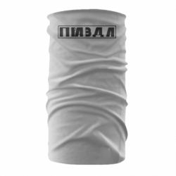 Бандана-труба - FATLINE