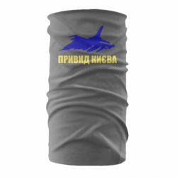 Бандана-труба Бандана-труба - FATLINE