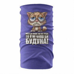 Бандана-труба - FATLINE