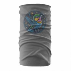 Бандана-труба - FATLINE