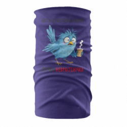 Бандана-труба - FATLINE