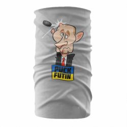 Бандана-труба - FATLINE