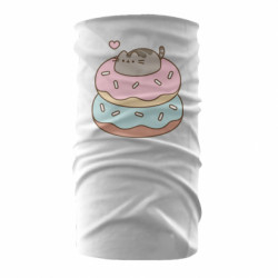 Бандана-труба - FATLINE