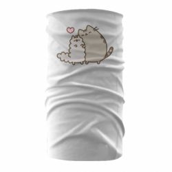 Бандана-труба - FATLINE