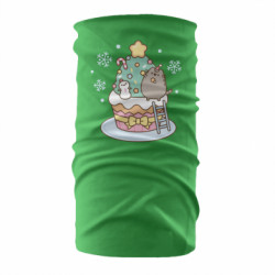 Бандана-труба - FATLINE