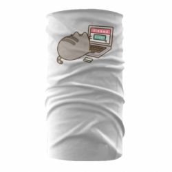 Бандана-труба - FATLINE