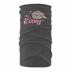 Бандана-труба - FATLINE