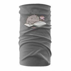 Бандана-труба - FATLINE