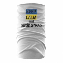 Бандана-труба - FATLINE