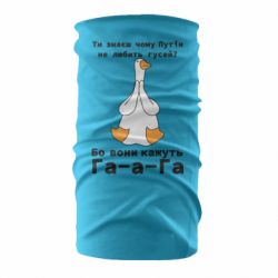 Бандана-труба - FATLINE