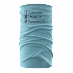 Бандана-труба - FATLINE