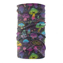 Бандана-труба