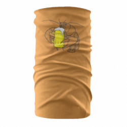 Бандана-труба - FATLINE