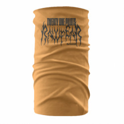 Бандана-труба - FATLINE