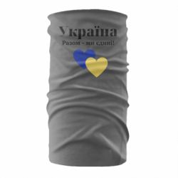 Бандана-труба - FATLINE