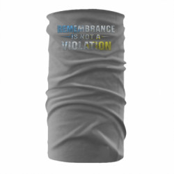 Бандана-труба - FATLINE