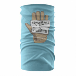 Бандана-труба - FATLINE