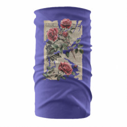 Бандана-труба - FATLINE