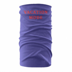 Бандана-труба - FATLINE