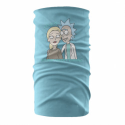 Бандана-труба - FATLINE