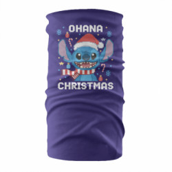 Бандана-труба - FATLINE