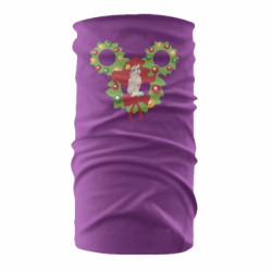 Бандана-труба - FATLINE